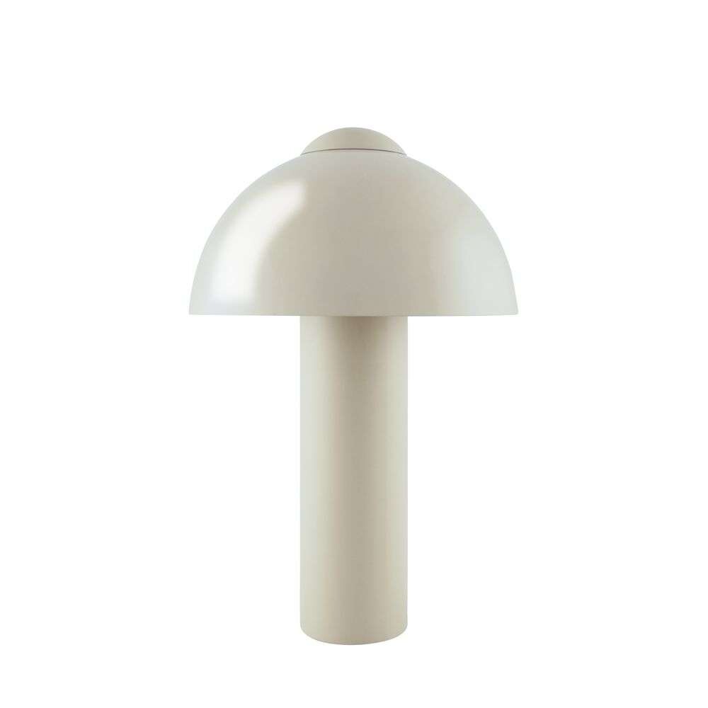 Globen Lighting – Buddy 23 Bordslampa Sand