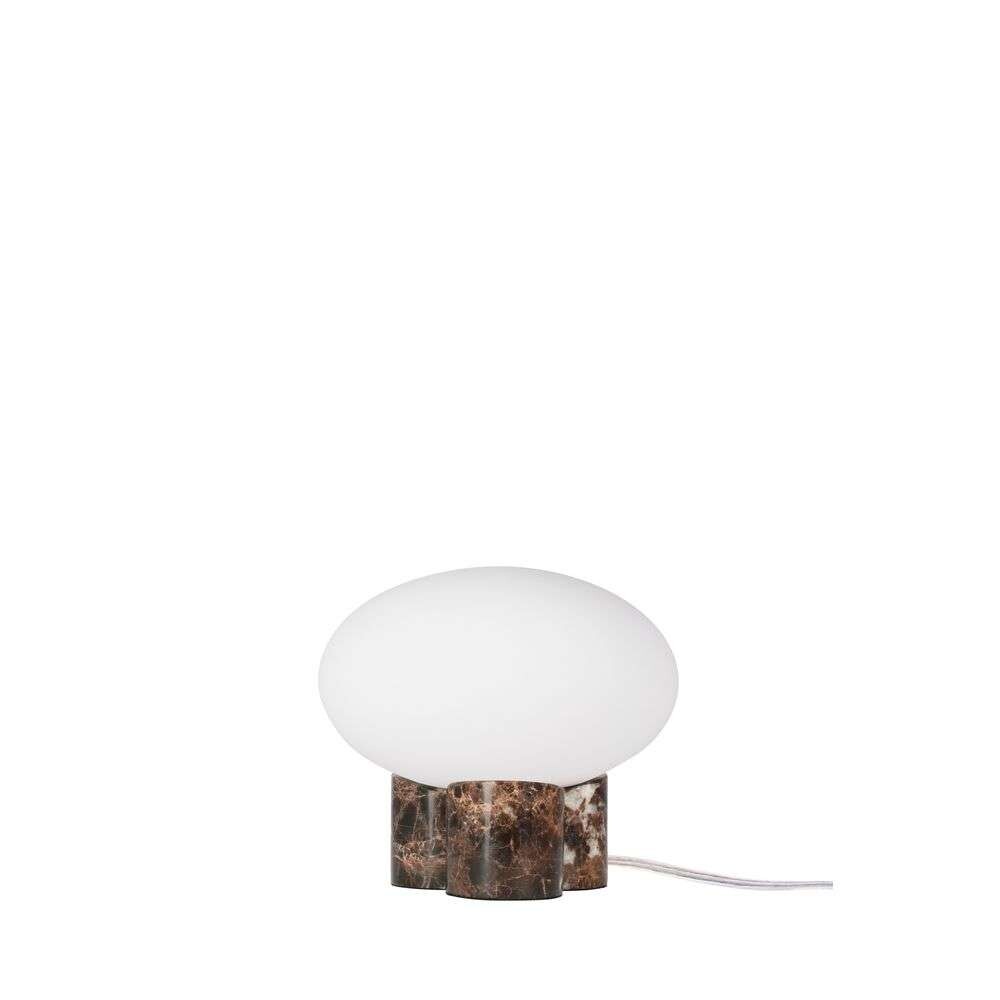 Globen Lighting – Mammut 20 Bordlampe Brown