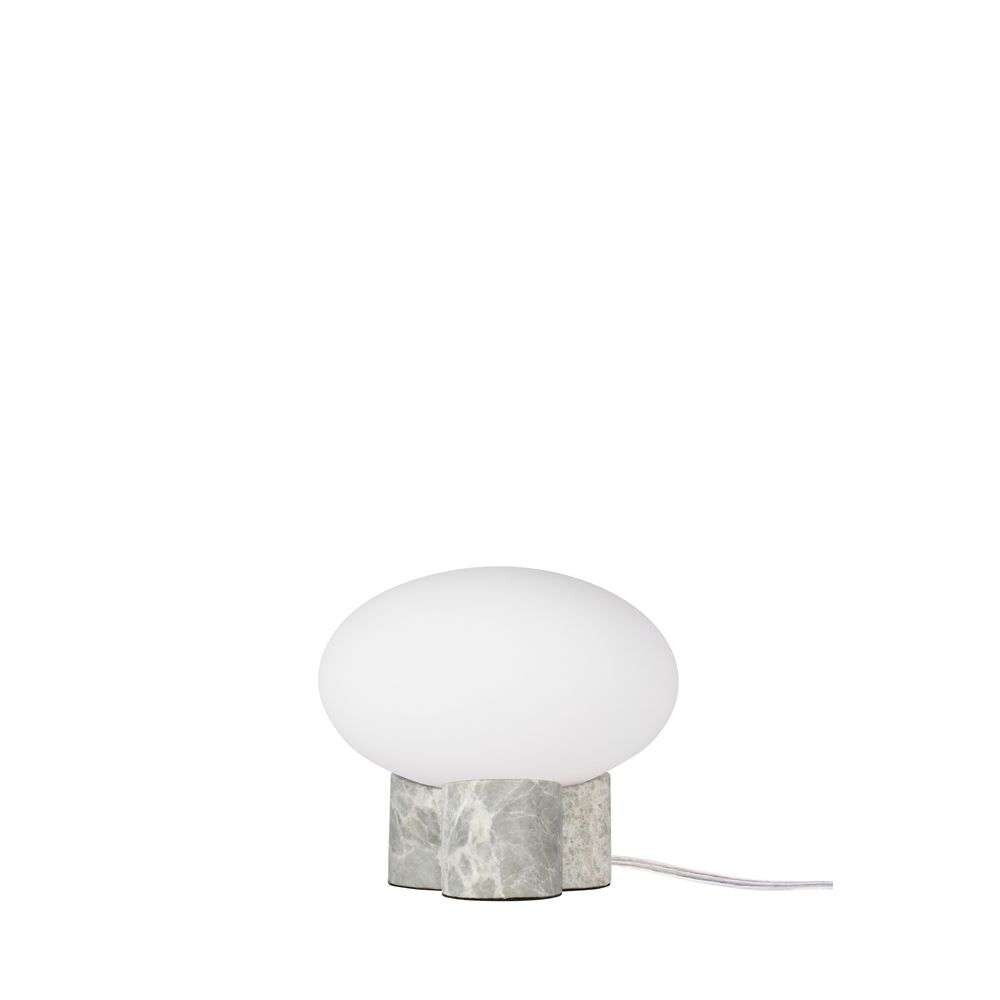 Zdjęcia - Żyrandol / lampa Globen Lighting - Mammut 20 Lampa Stołowa Grey Globen Lighting -07-26T 2024