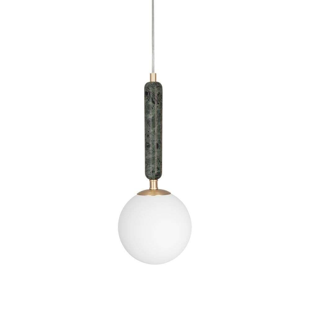 Globen Lighting – Torrano 15 Taklampa Grön