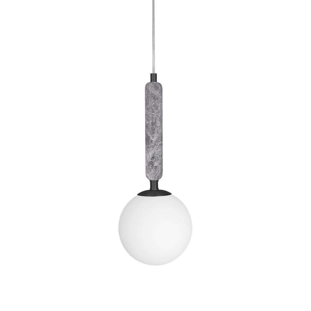 Globen Lighting – Torrano 15 Taklampa Grey