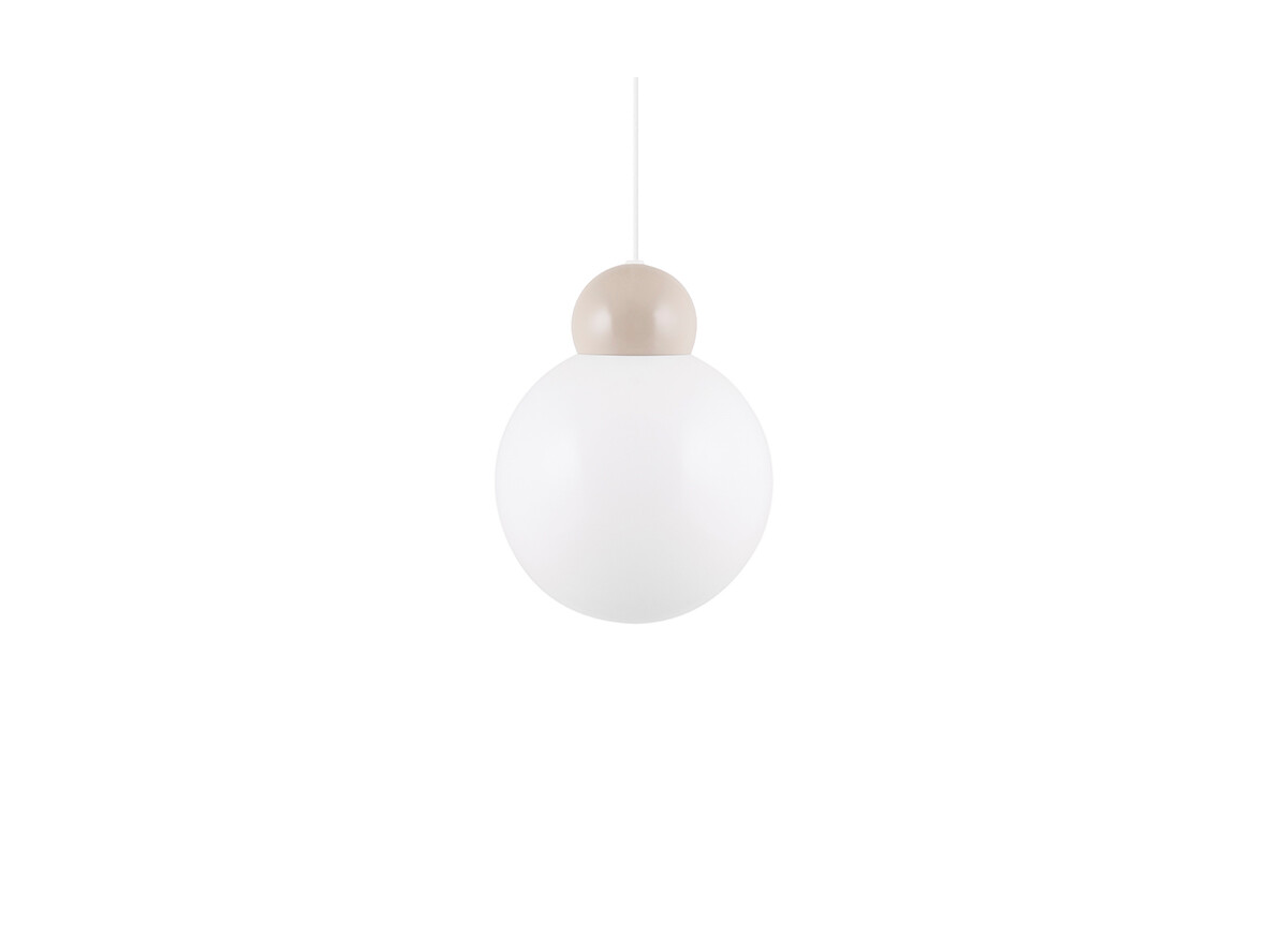 Globen Lighting – Ripley 25 Taklampa Beige Globen Lighting