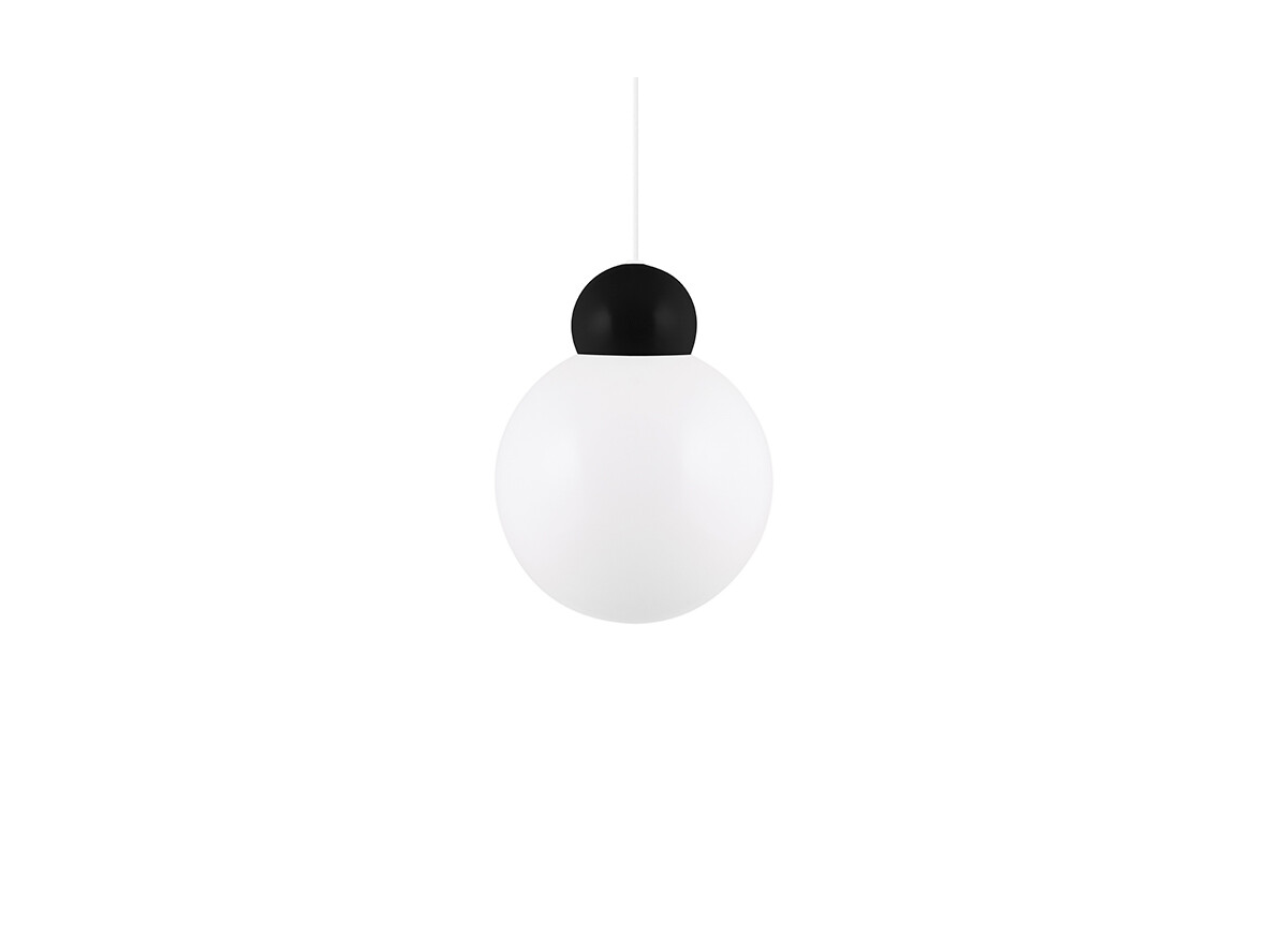 Globen Lighting – Ripley 25 Taklampa Black Globen Lighting