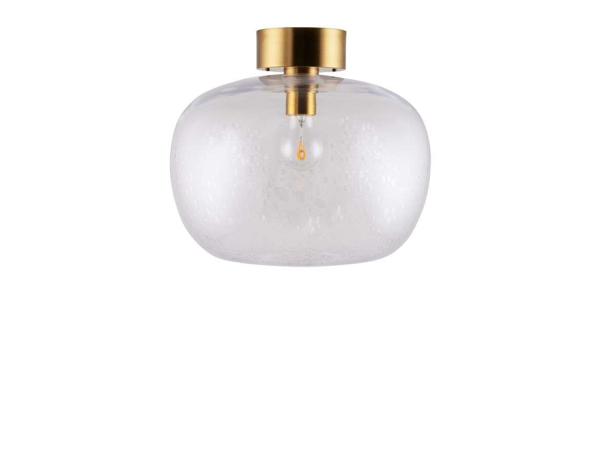 Globen Lighting – Soda 35 Plafond Clear