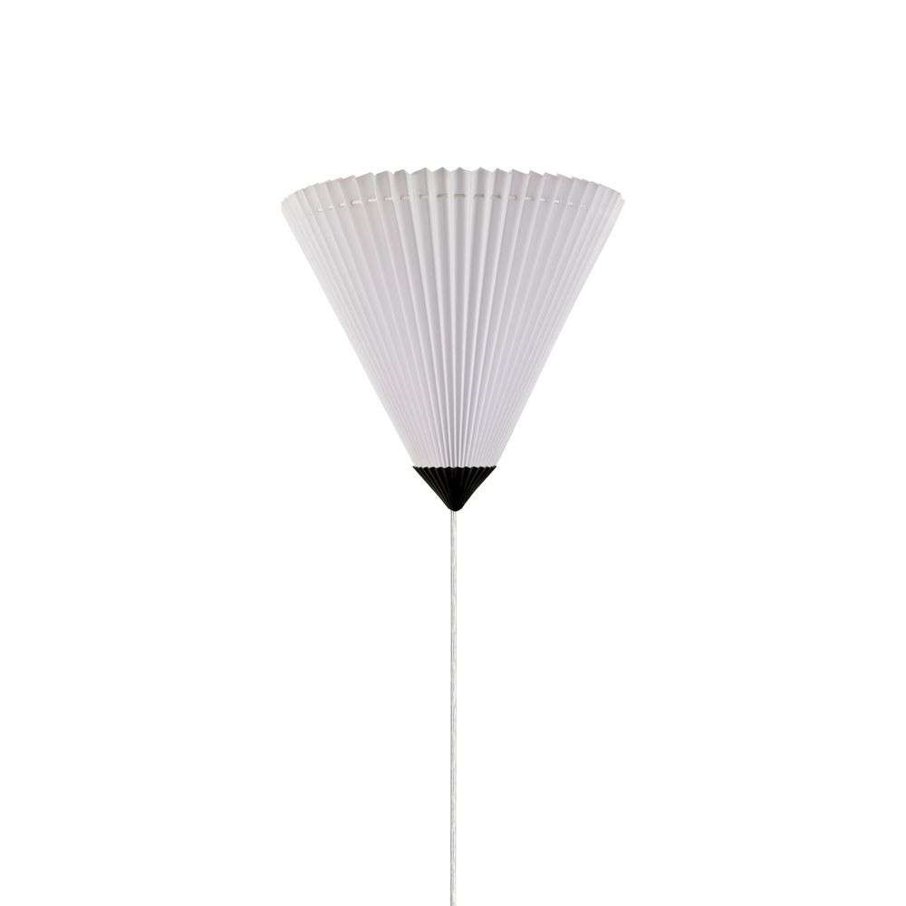 Bilde av Globen Lighting - Matisse Vegglampe Hvit/svart Globen Lighting