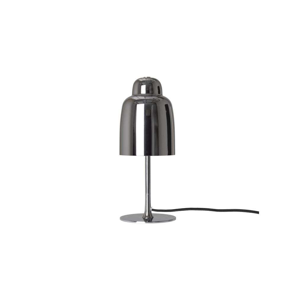 Pholc Champagne Bordlampe Chrome