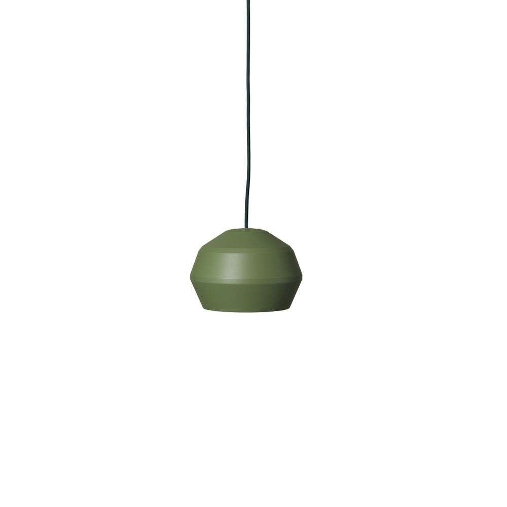 Pholc – Edge 20 Taklampa Green