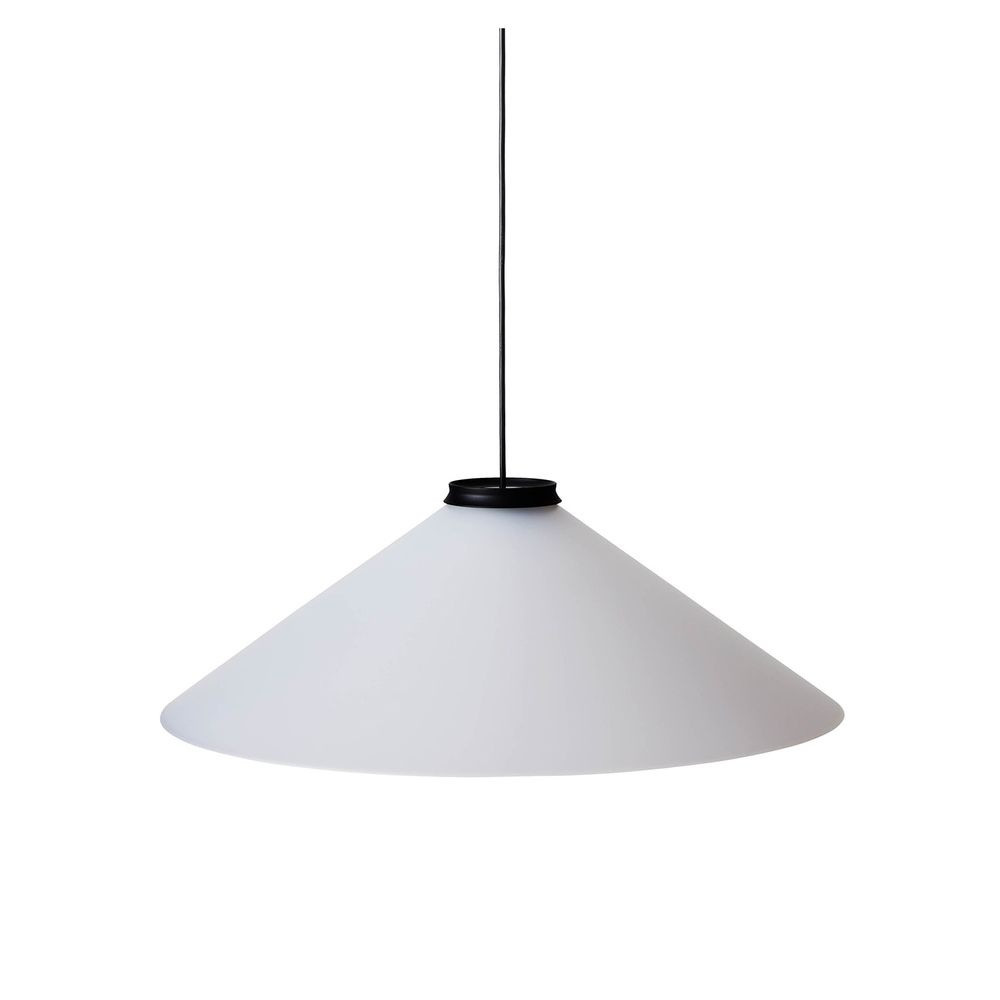 Image of Aline 58 Pendelleuchte Black - Pholc bei Lampenmeister.ch