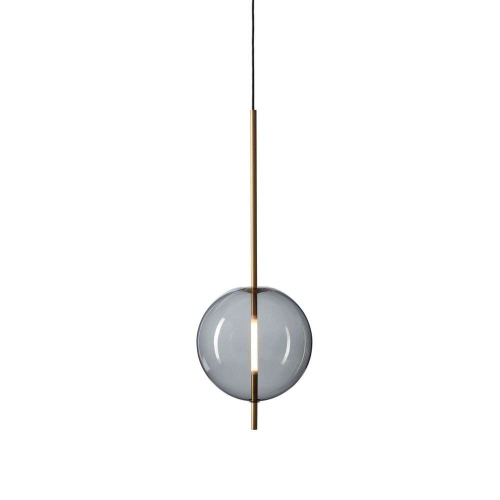 Pholc – Kandinsky 30 Taklampa Smoked Grey