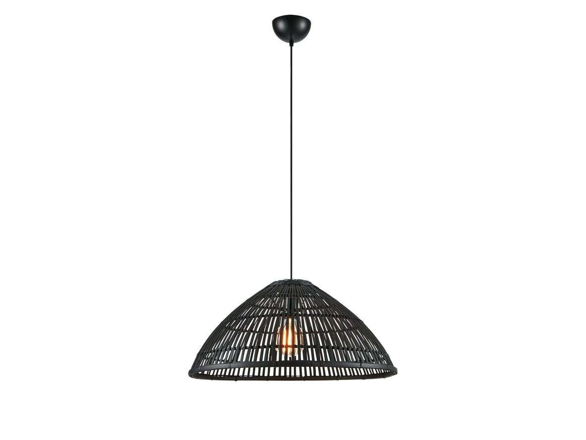 Markslöjd – Capello Taklampa Matt Black