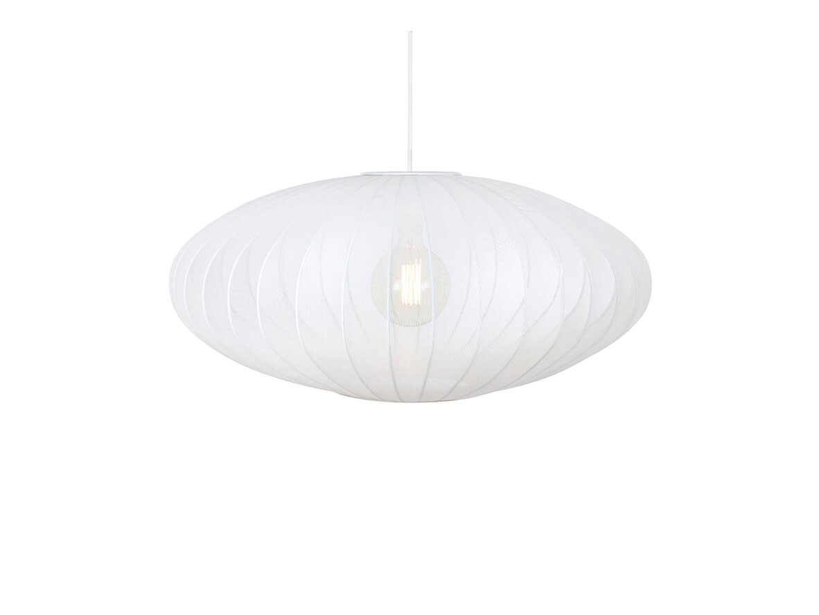 Markslöjd – Florence Taklampa Ø75 White