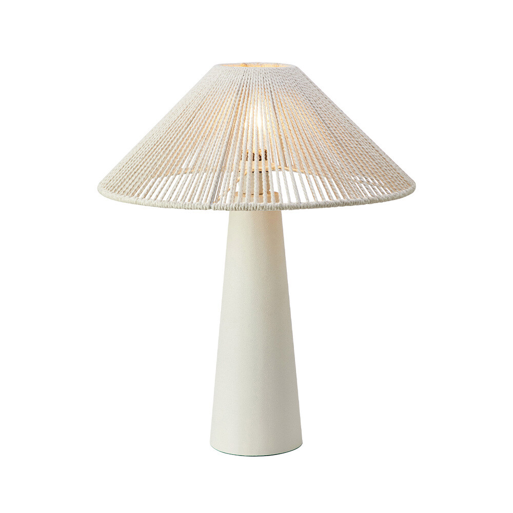 Markslöjd – Favoro Bordslampa Beige