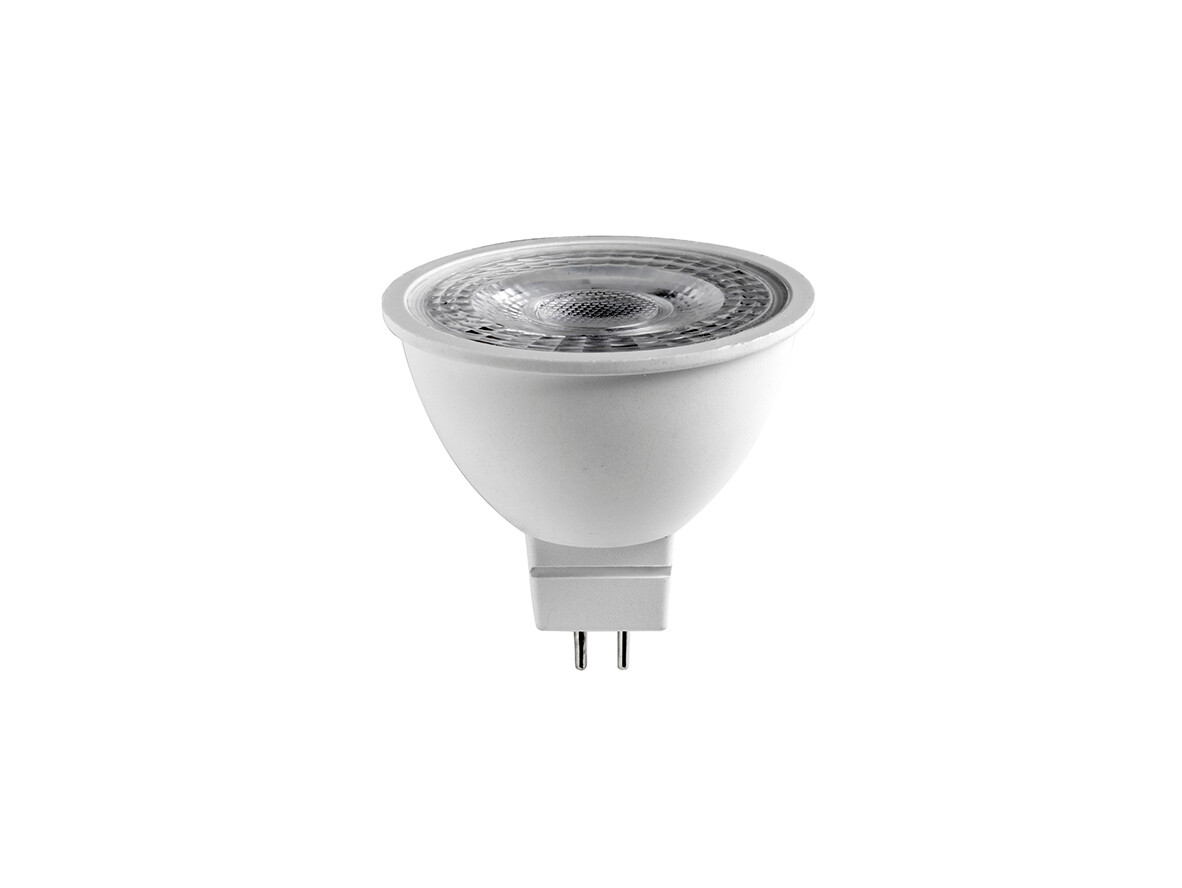 Belid – Päronlampa LED 5W (345 lm) 36° MR16 Dimmbar GU5.3 Belid