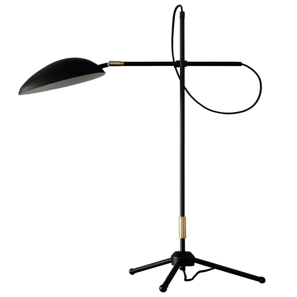 Watt & Veke – Spoon Bordlampe