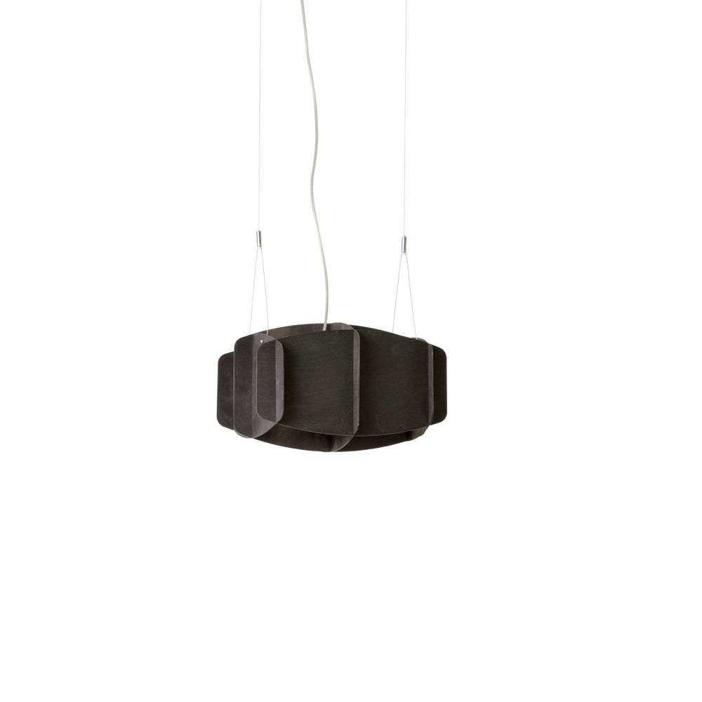 Pilke – Ristikko 37 Taklampa Black