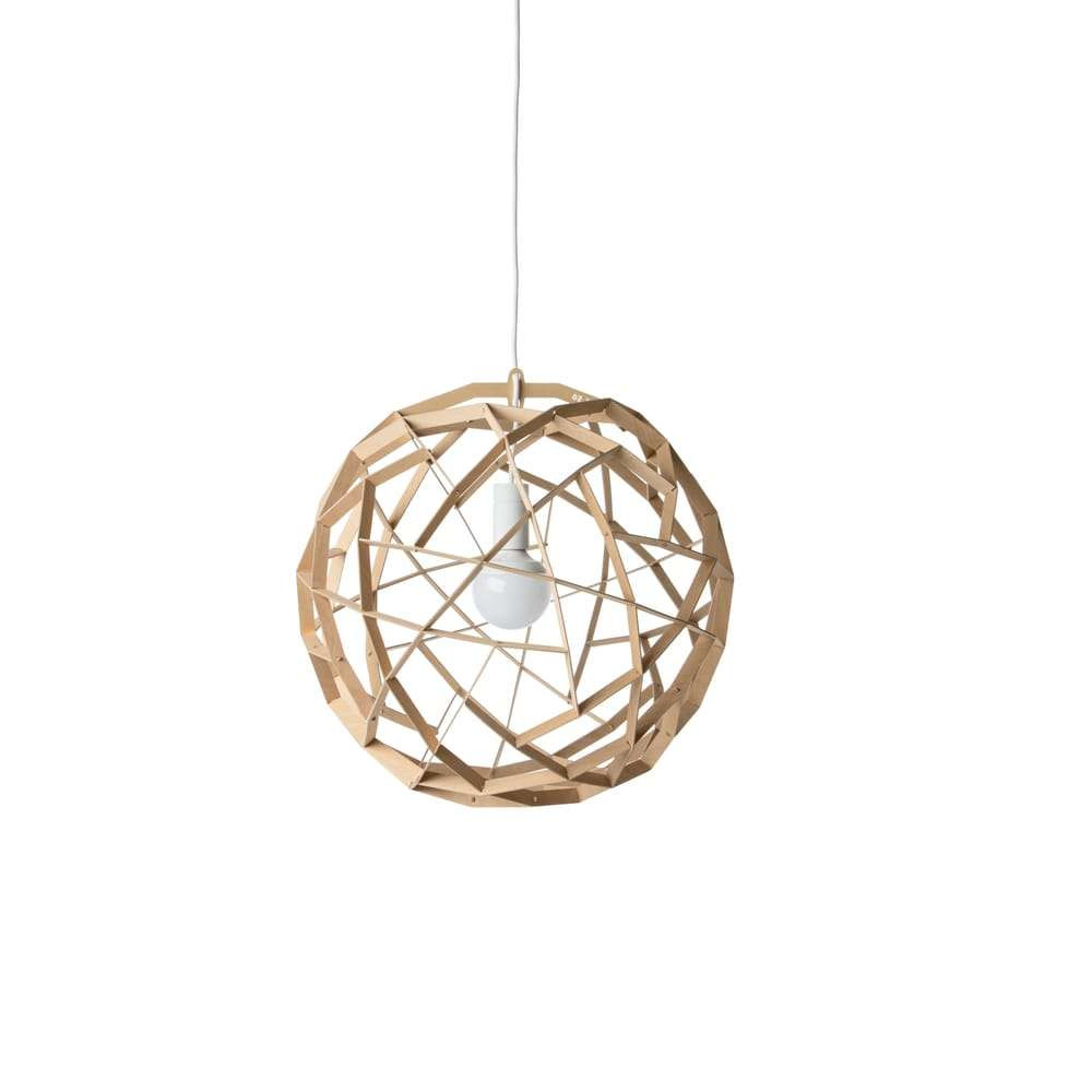 Pilke – Havas DIY 50 Taklampa Birch