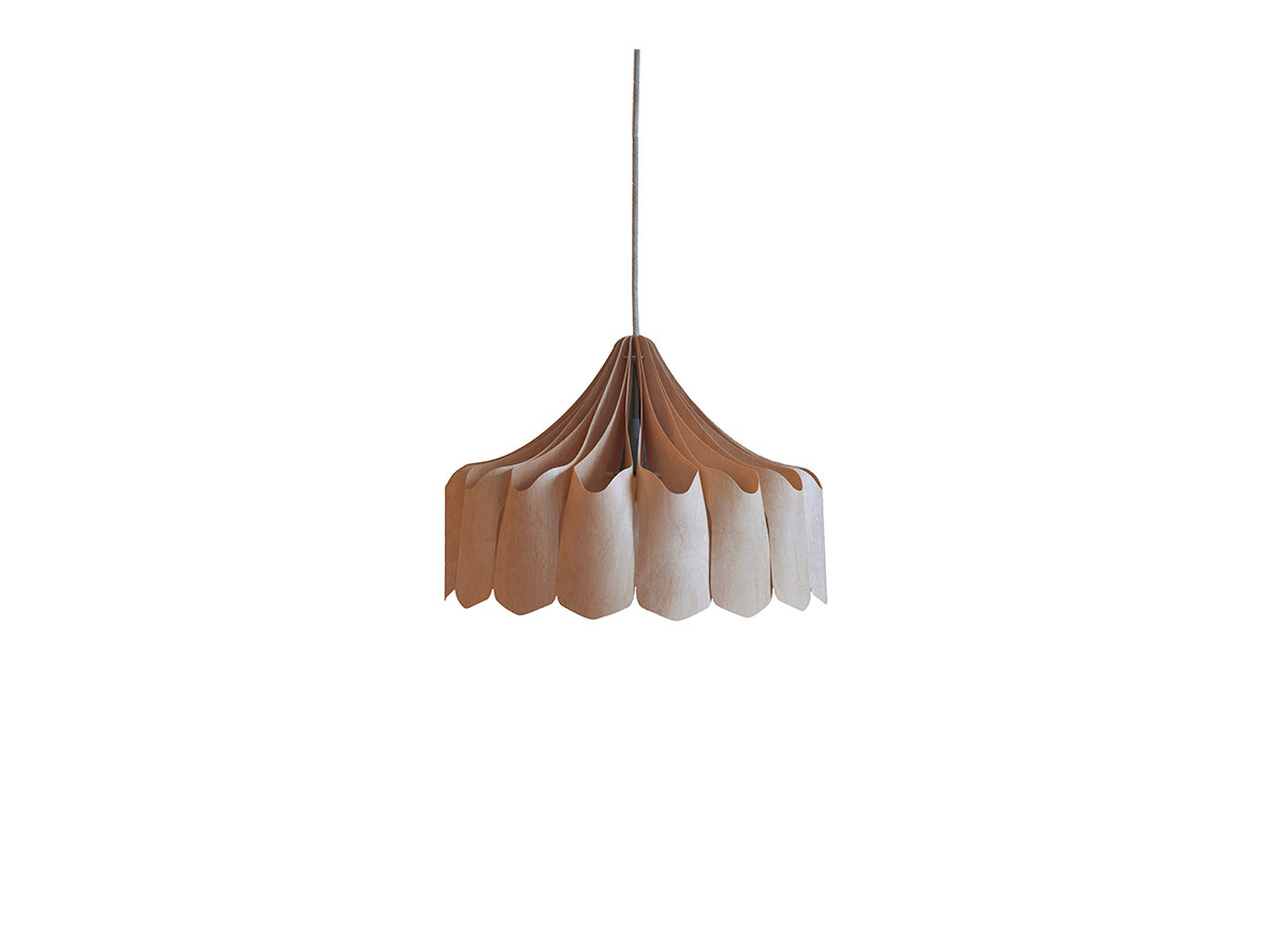 Pilke – Pioni Taklampa S Birch Pilke