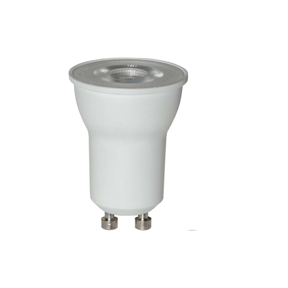 Päronlampa LED 3,6W (270lm) 3000K Dimmbar MR11 GU10 – Belid