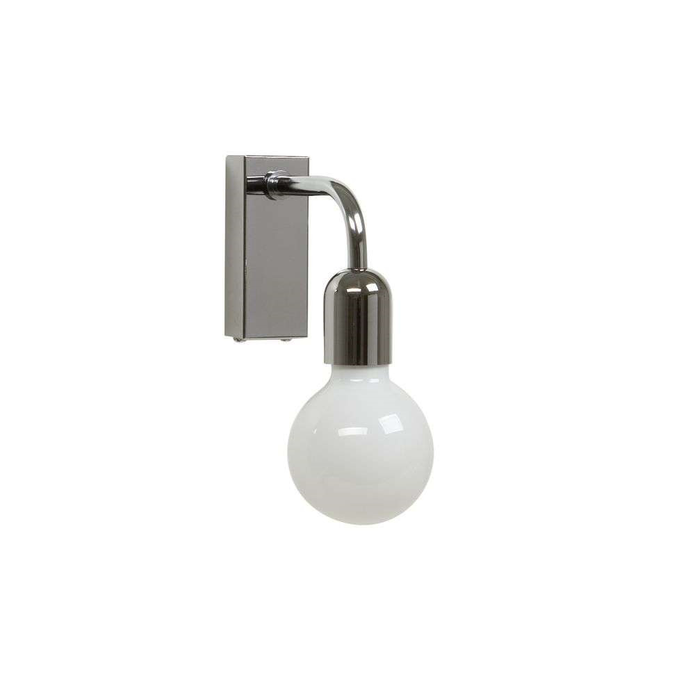 Belid – Regal 1 Vägglampa Chrome Belid