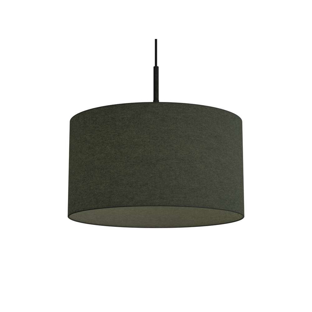 Belid – Soft Taklampa Ø40 Green Wool