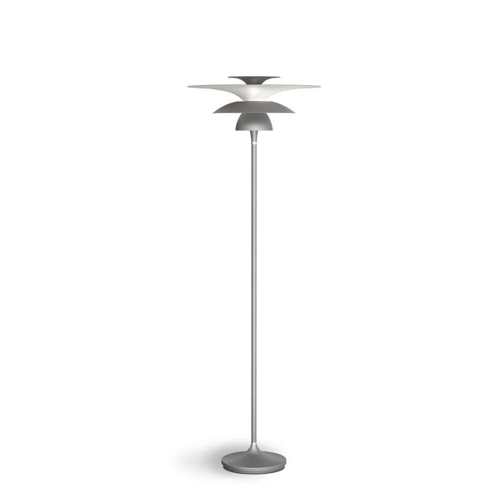 Belid – Picasso Golvlampa H149 Oxid Grey Belid