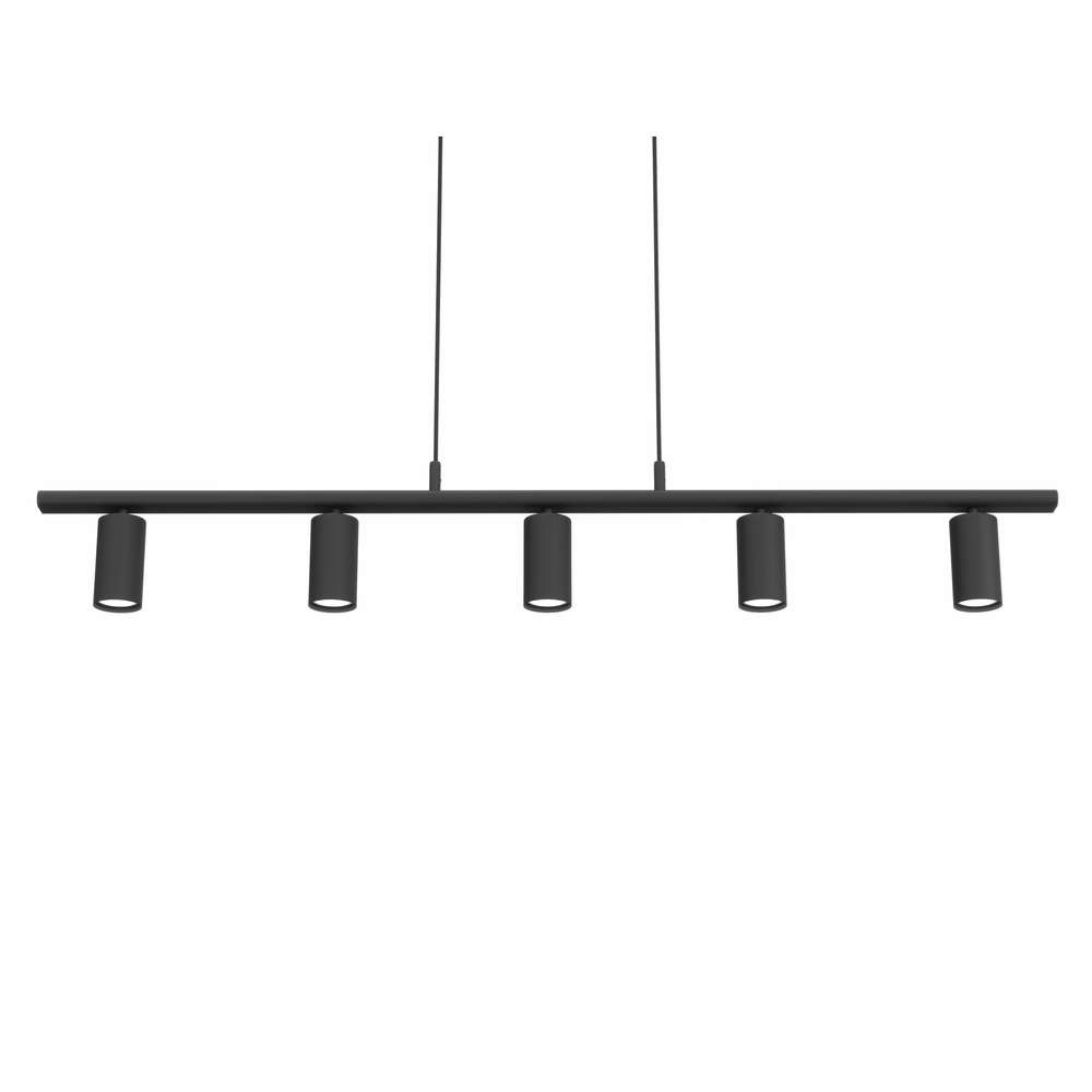 Belid – Lucy 5 Taklampa Matt Black Belid