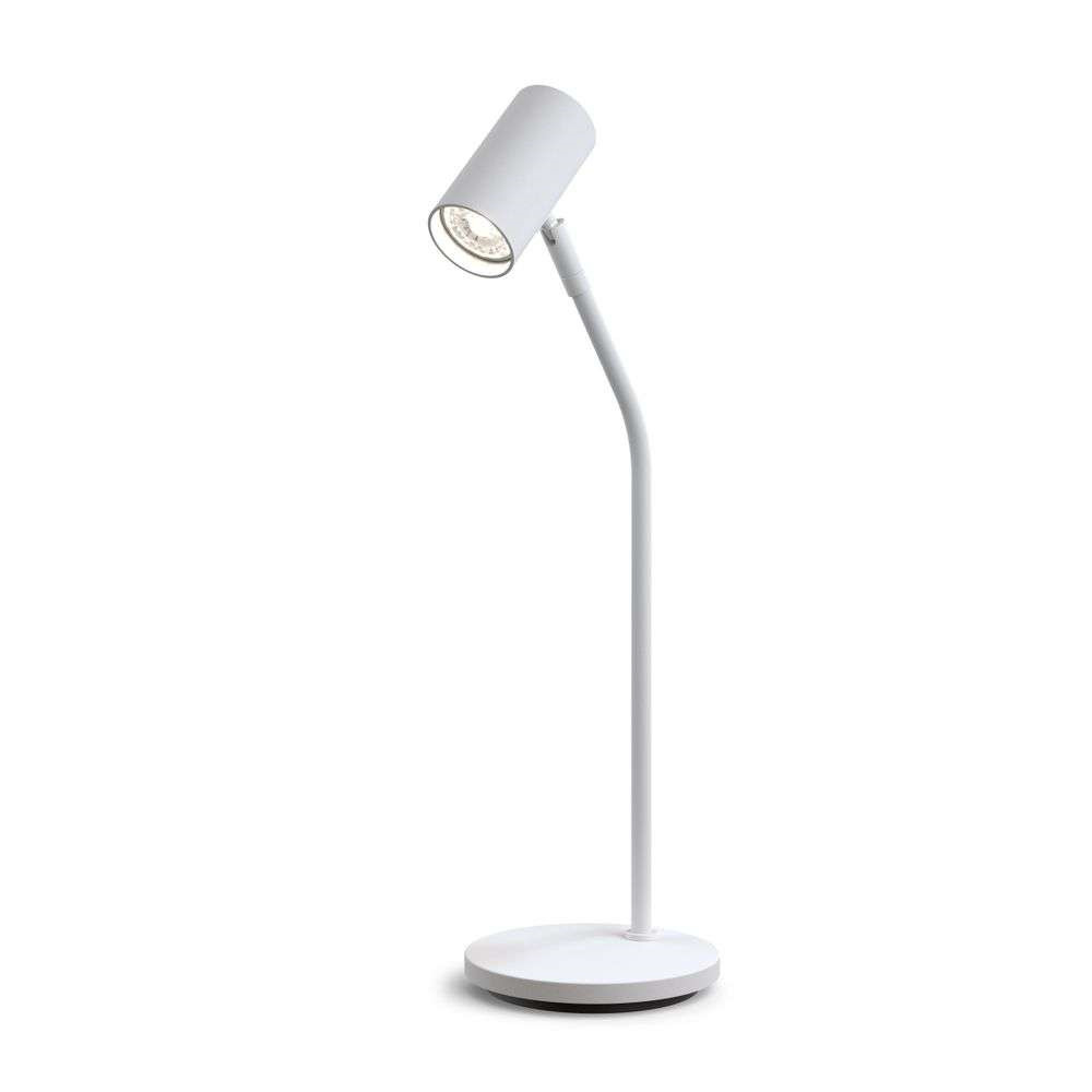 Belid – Tyson Bordslampa White Belid