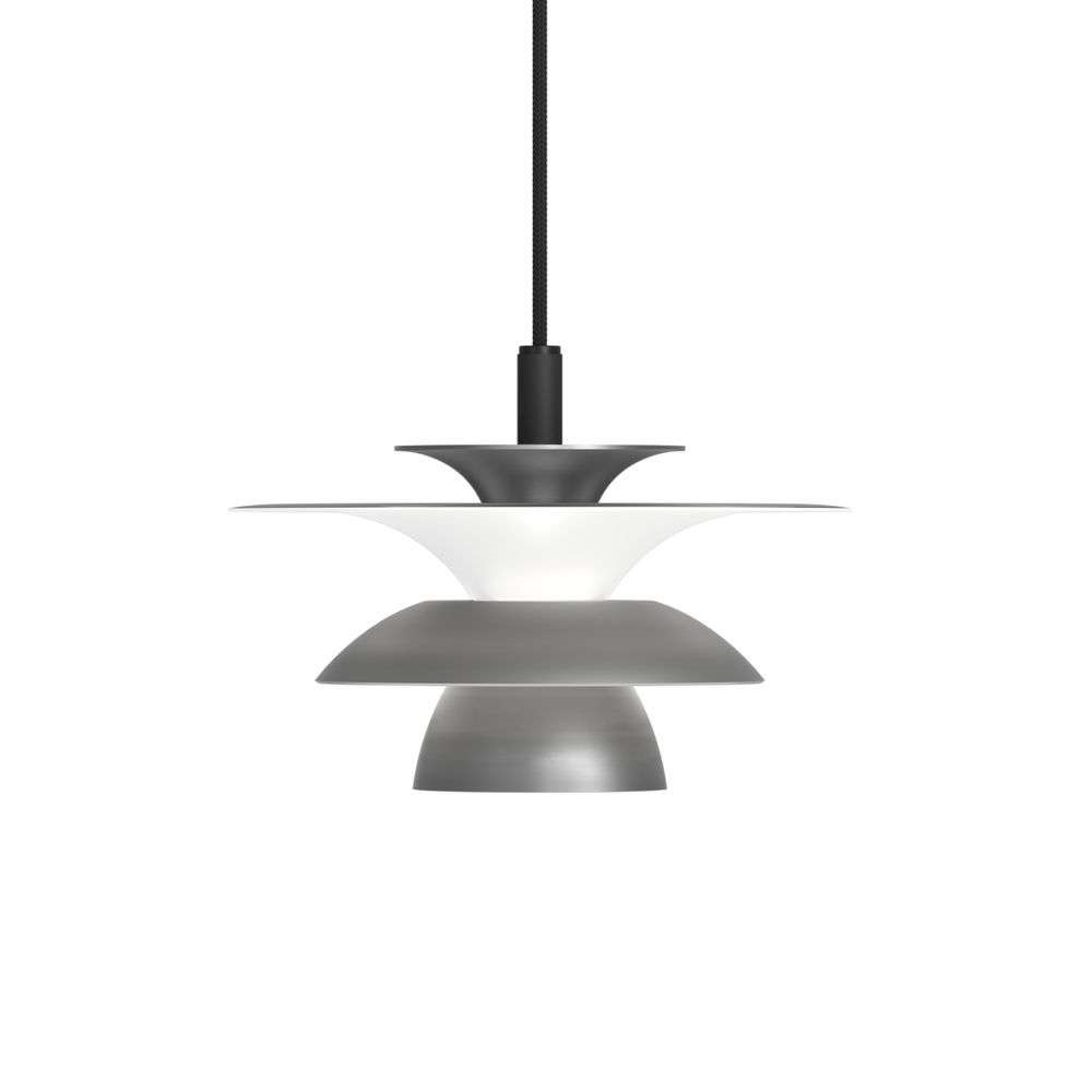 Belid – Picasso Taklampa Ø18 Oxid Grey Belid