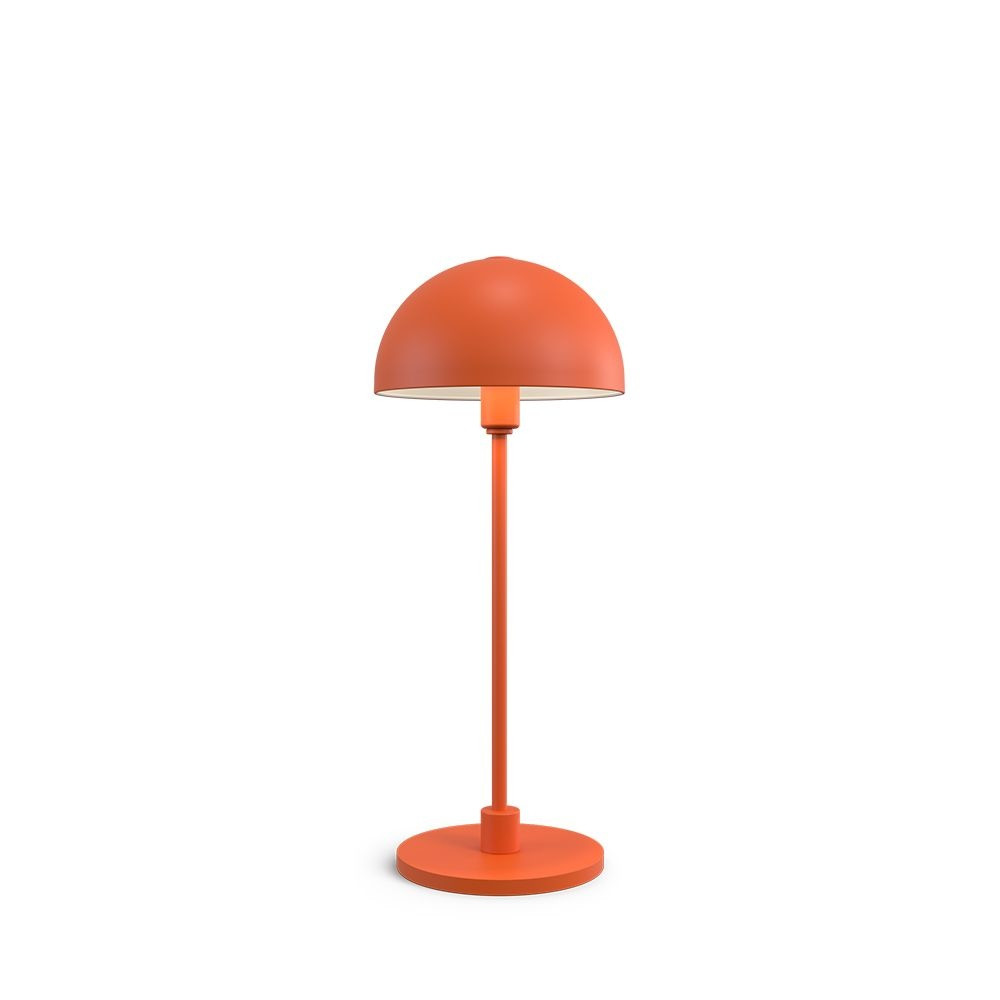 Herstal - Vienda Mini Bordslampa Orange