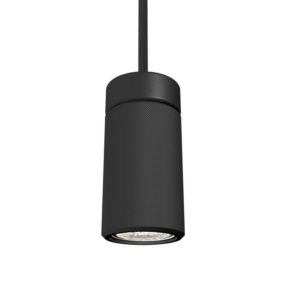 Herstal – Holder Taklampa Black