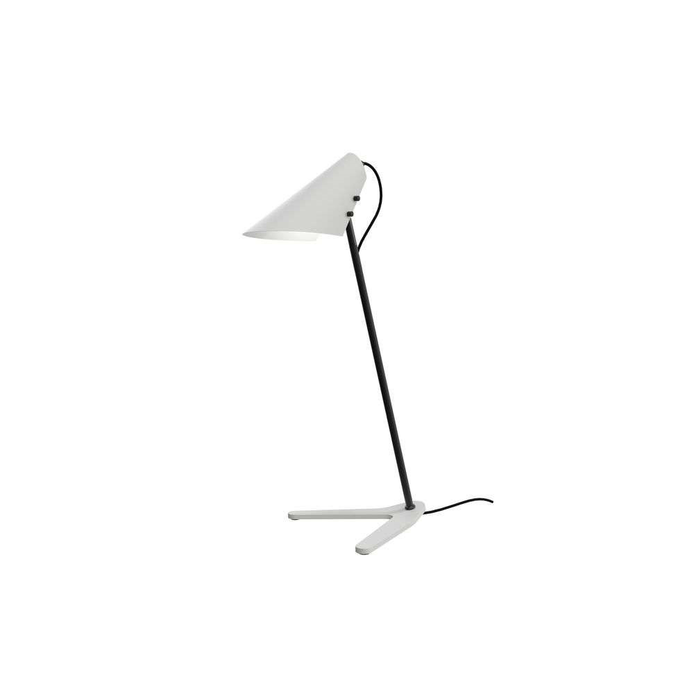 Belid – Vincent Bordslampa White/Black