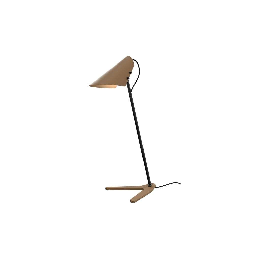 Belid – Vincent Bordslampa Sand/Black Belid