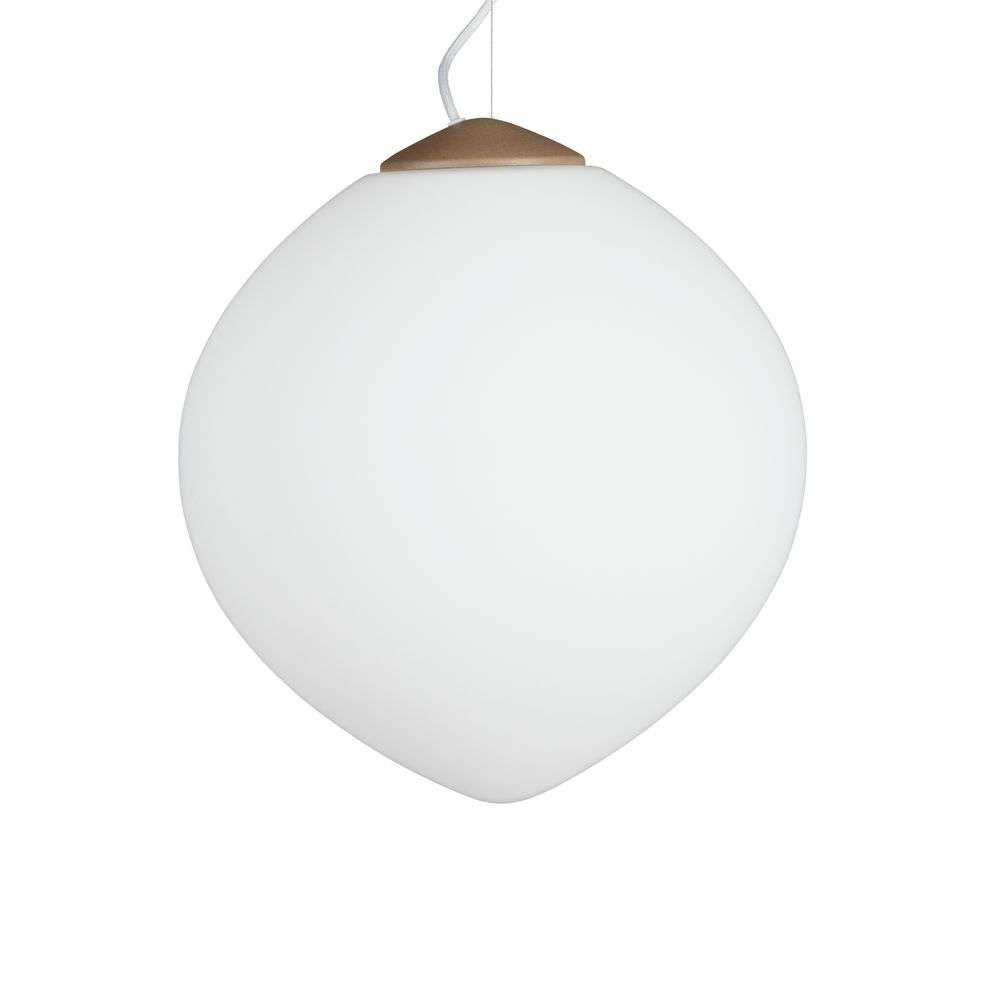 Belid – Ceres Taklampa Ø40 Sand/Opal