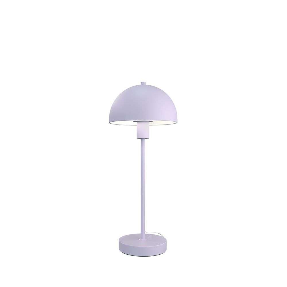 Herstal – Vienda Bordslampa Lavender