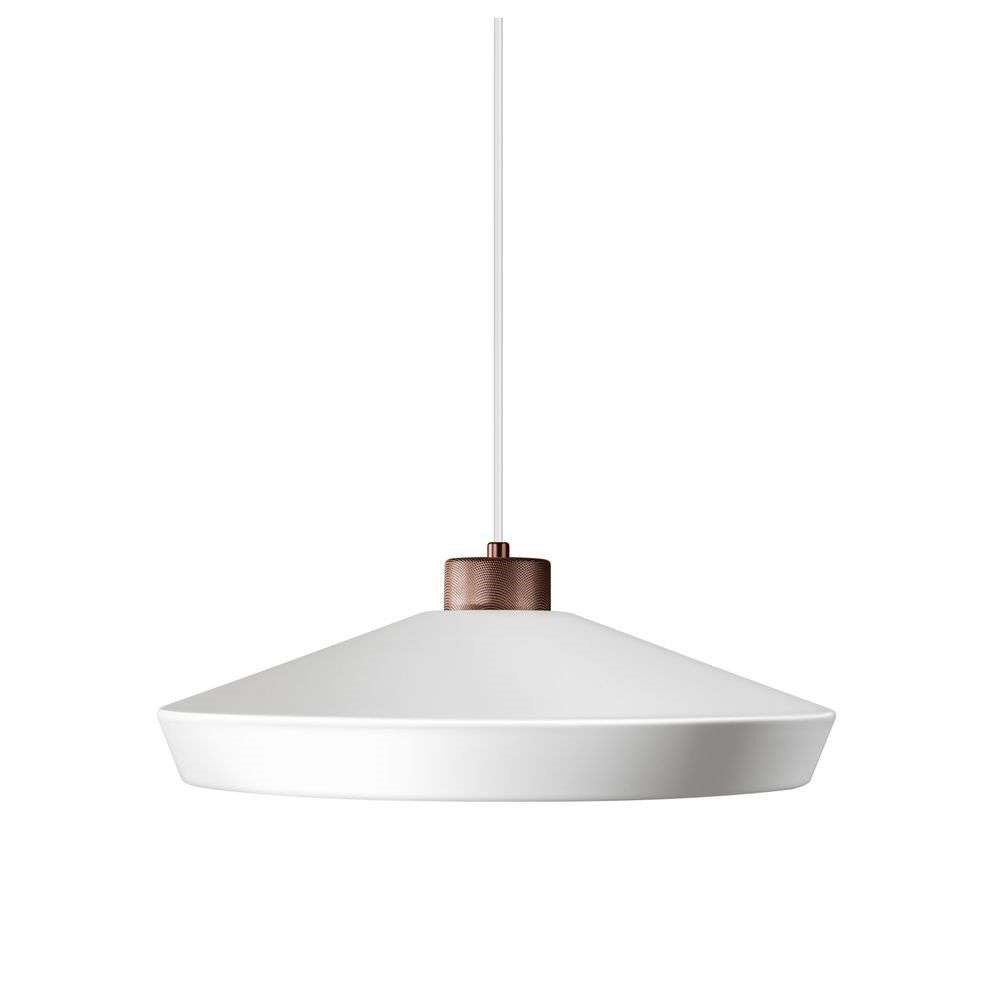 Herstal – Edge Taklampa Large Vit