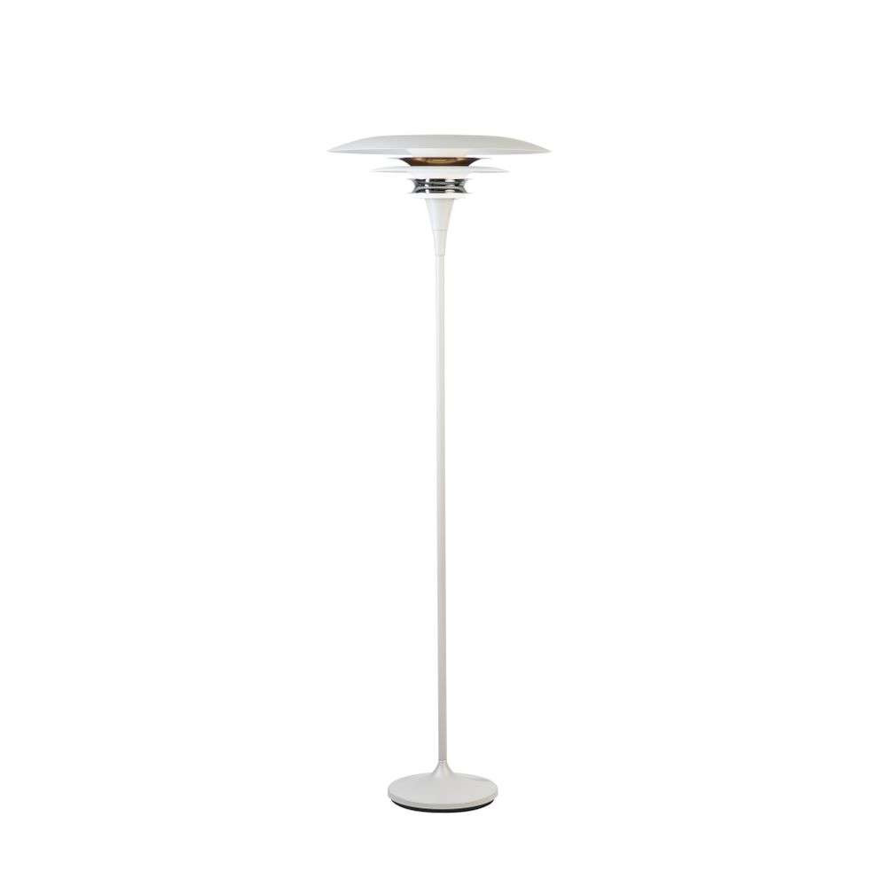 Belid Diablo Gulvlampe Ø500 Sand/Bronze