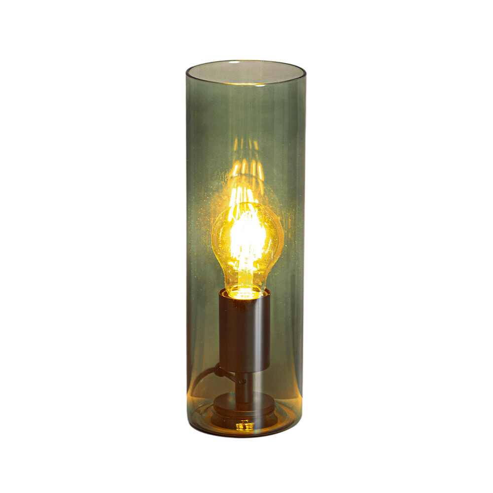 By Rydéns – Flake Bordslampa H30 Grön