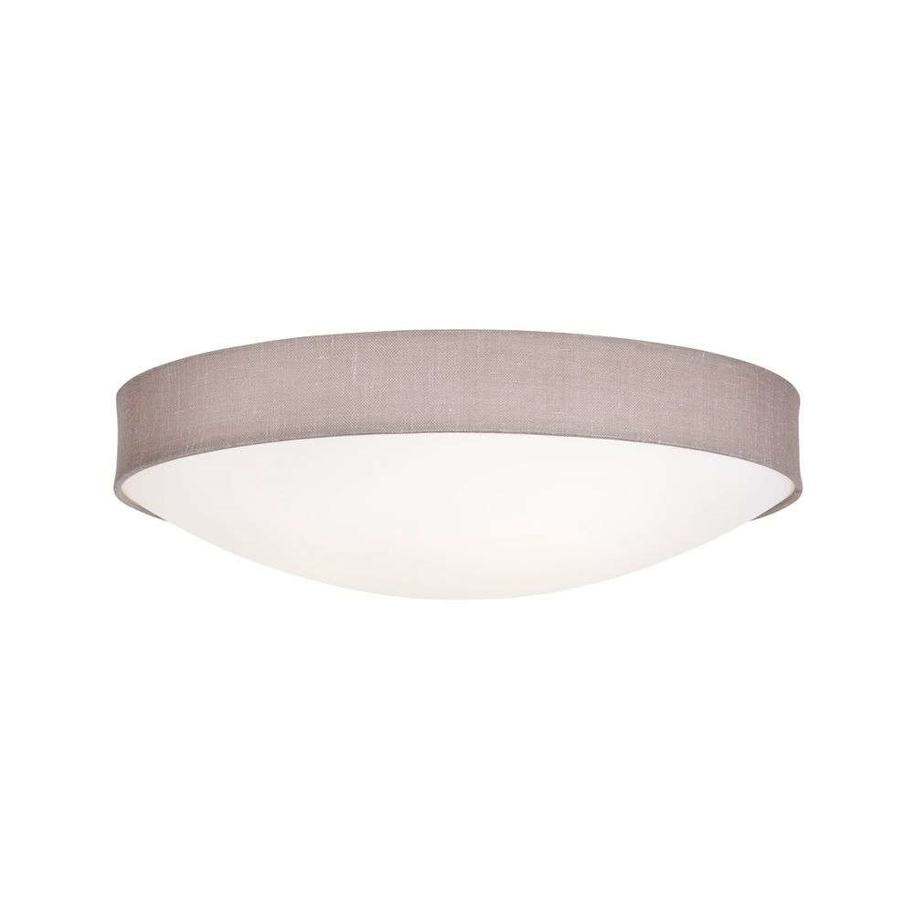 Konsthantverk – Kant Plafond Ø45 Almelin Beige