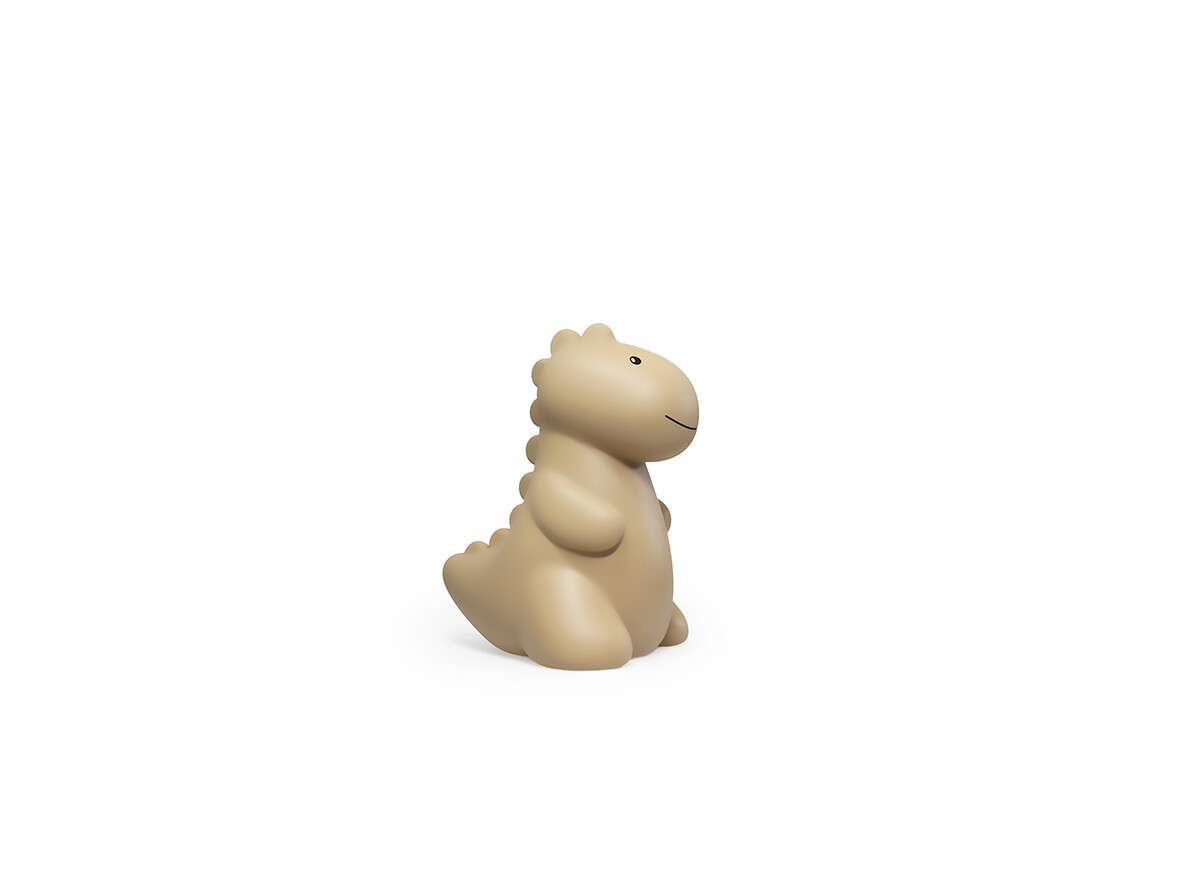 Atelier Pierre – Jéroom Dino Portable Bordslampa 3-step Dim. Clay