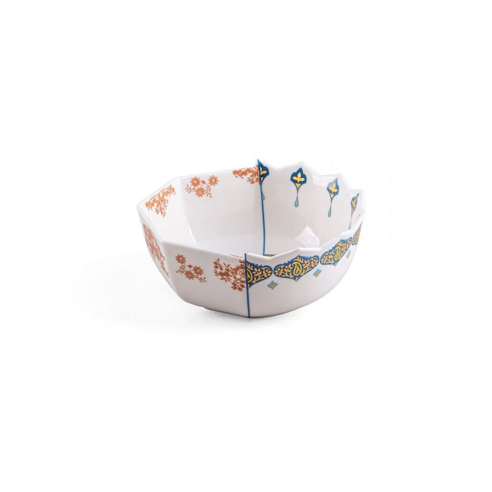 Seletti – Hybrid-Aror Bowl In Porcelain