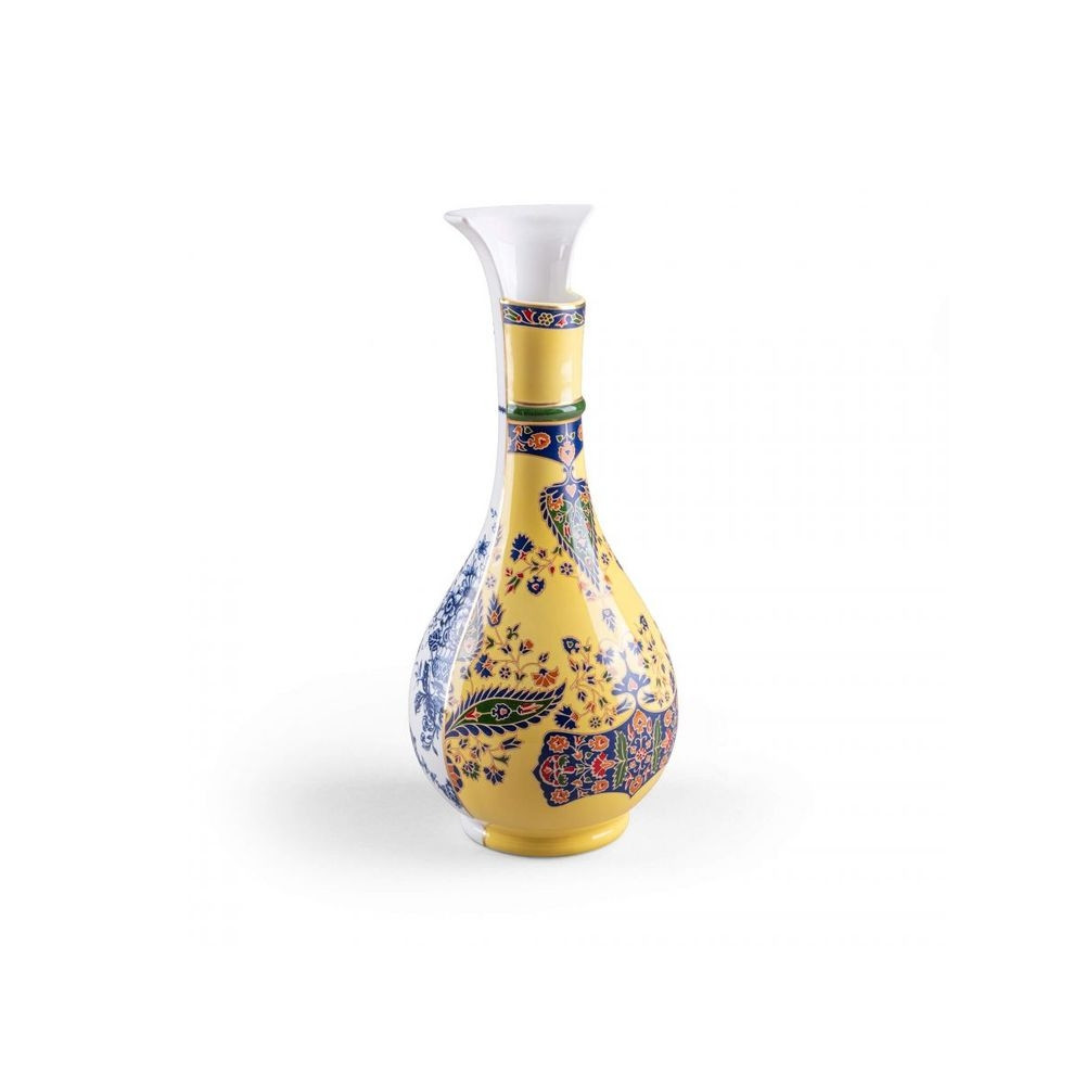 Seletti – Hybrid Chunar Vase In Porcelain