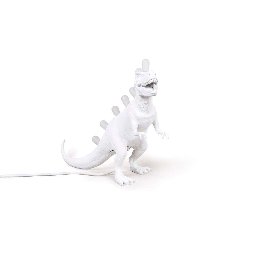 Seletti - Jurassic Bordlampe T-Rex