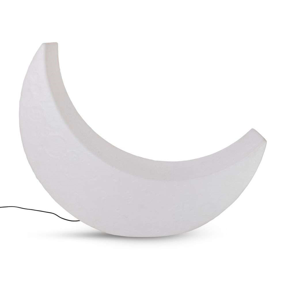 Seletti – My Moon Golvlampa