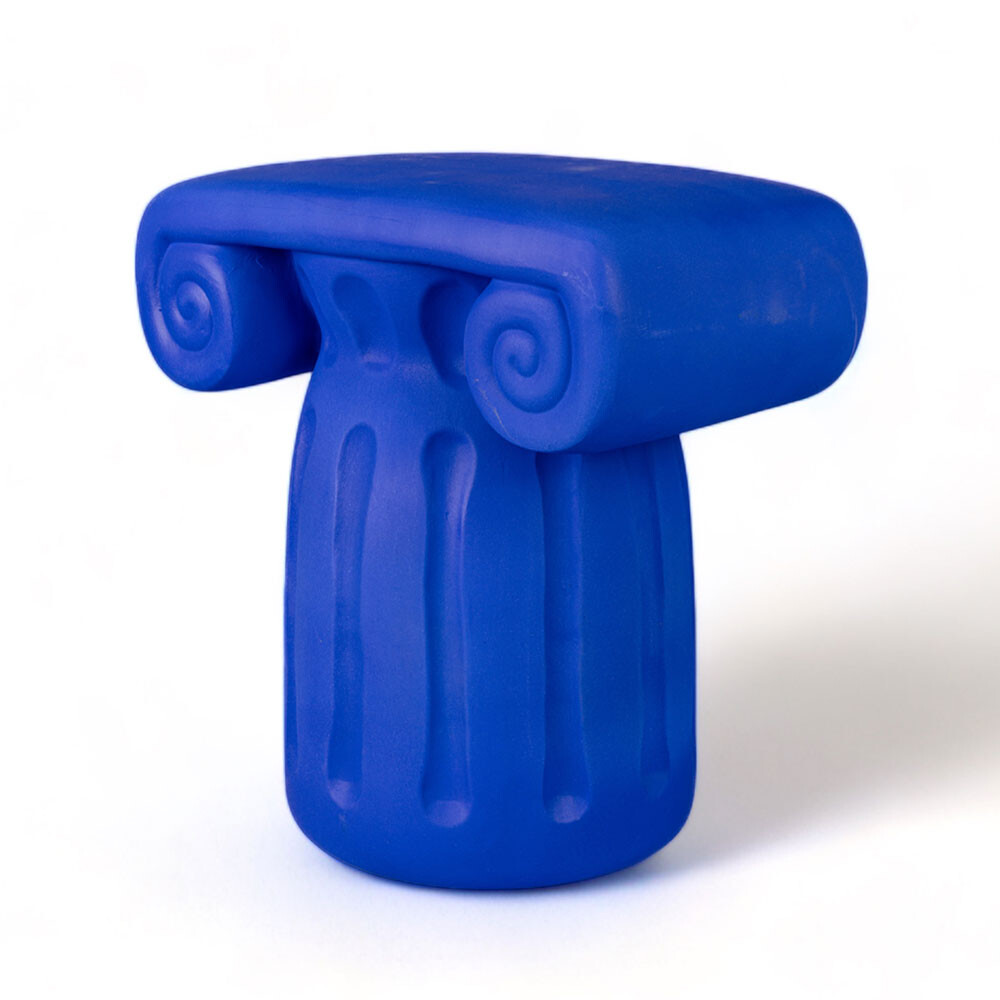 Seletti – Capitel Table Blue