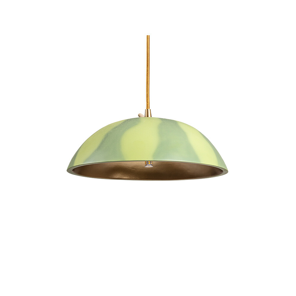 Seletti - Vitamin Watermelon Pendel Multi