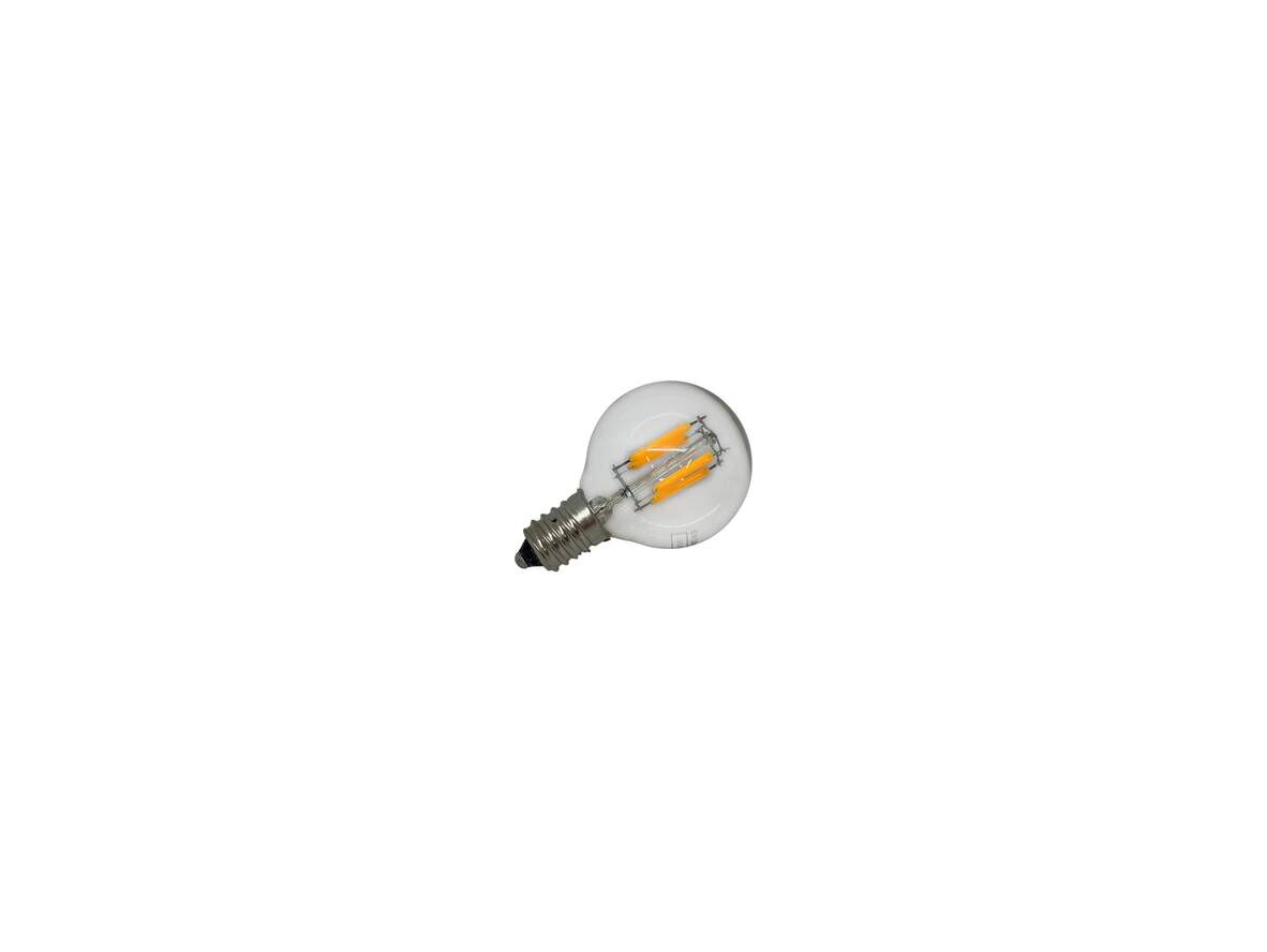 Seletti – Päronlampa LED till Chameleon Seletti