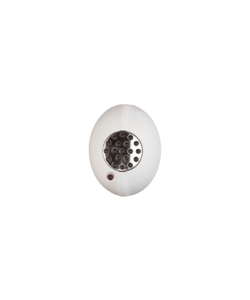 Relco – LED Lysdæmper Cross (4-160W) Hvid