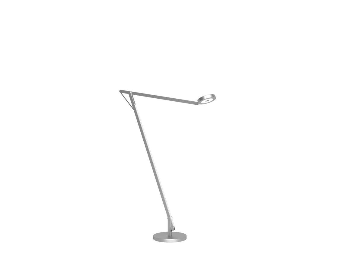 Rotaliana – String F1 Golvlampa Alu/Silver