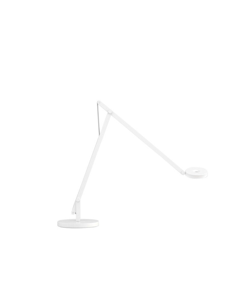 Rotaliana – String T1 Bordslampa Vit/Silver