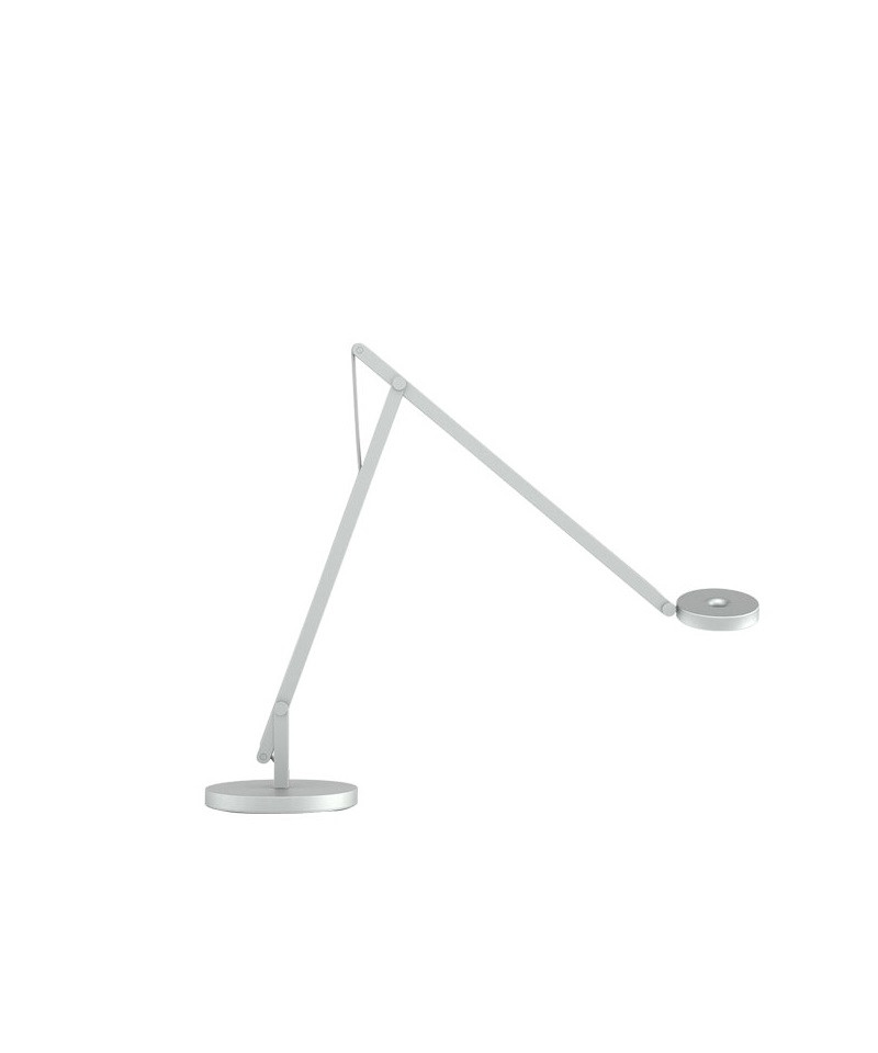 Rotaliana – String T1 Bordslampa Alu/Silver